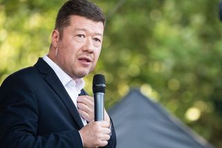 Poslanci budoucí koalice podepíšou závazek zvolit Okamuru šéfem Sněmovny - Seznam Zprávy